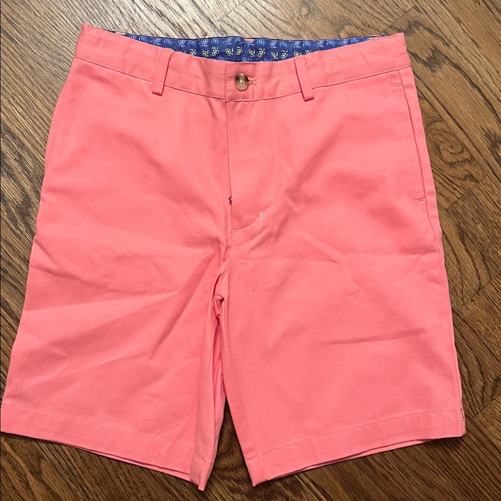 J Bailey boys shorts